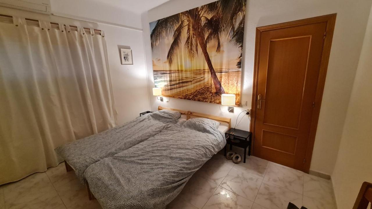 Villa Paloma Blanca El Albir Exterior foto