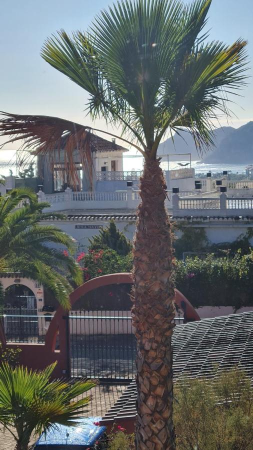 Villa Paloma Blanca El Albir Exterior foto